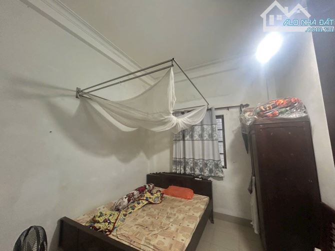 CHO THUÊ NHÀ 4 TẦNG KIỆT TRẦN PHÚ – TP HUẾ - 1