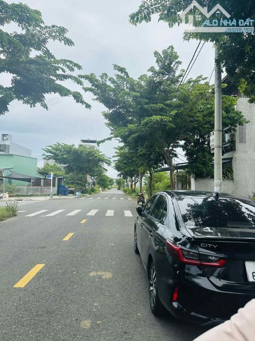 Bờ Quan 7 gần Đảo Kim Cương sát sông cực mát. khu điện âm siêu đẹp - 1