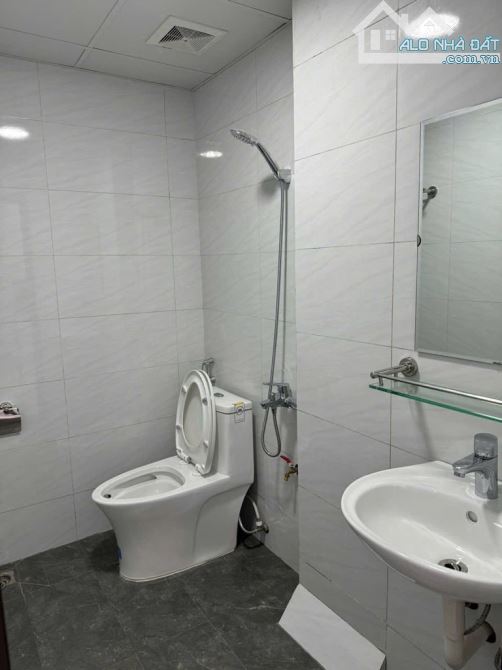 Nhà Mỹ Đình DT 55m; MT 5m; 11,5 tỷ - 1