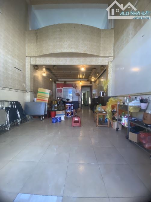 🏡 MẶT TIỀN KINH DOANH TẠ QUANG BỬU - P5,Q8 - 5 TẦNG - HOÀN CÔNG ĐỦ - SỔ A4- CHỈ 17 TỶ TL - 1
