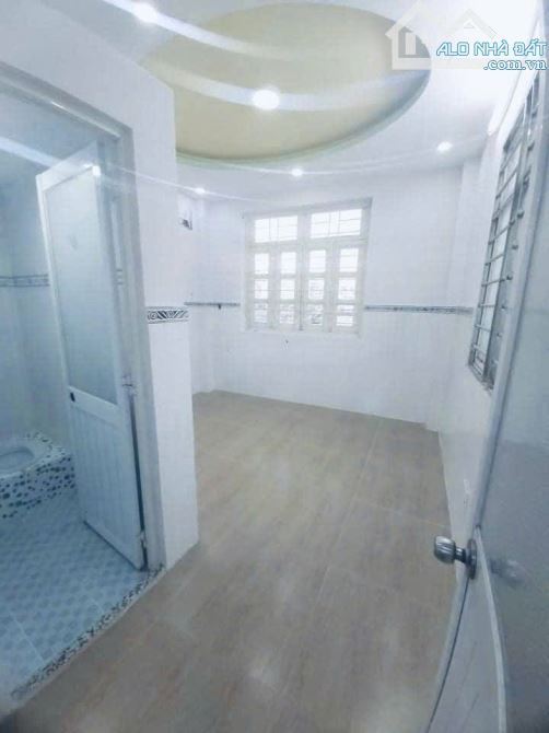 Nhà đẹp 5 tầng (BTCT), Tôn đản, 2,59 tỉ - 1