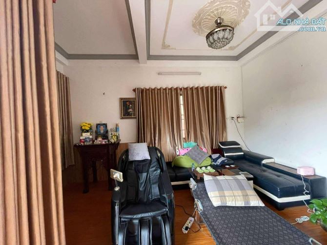 Nhà phường 5 thuộc hẻm 62 đương Nguyễn Chí Thanh - 1