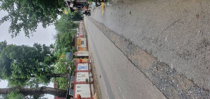 BÁN NHÀ ĐÔNG ANH. - VIỆT HÙNG - Ô Tô - Nhà Ở Luôn - 1