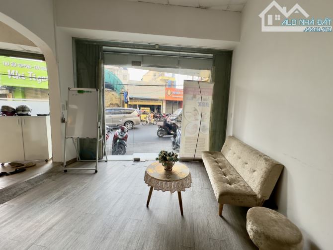 Nhà 2 Mặt Tiền Phan Huy Ích  Tân Bình – 111m² (4.6 X 22.7) Chỉ 25.9 Tỷ - 1