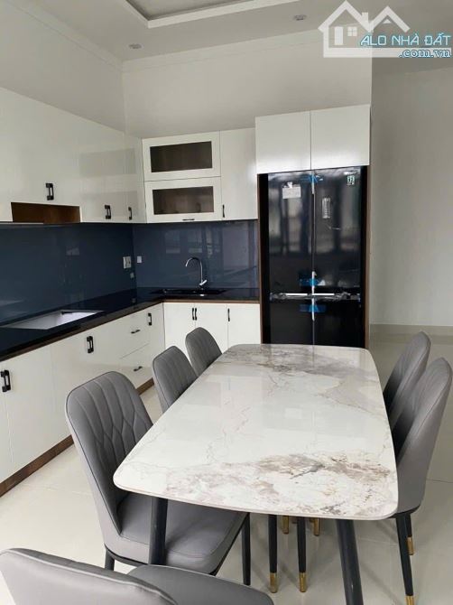 Bán nhà hẻm 404 Hùng Vương Phường Tân Lập Buôn Ma Thuột giá 3 tỷ 150 - 1