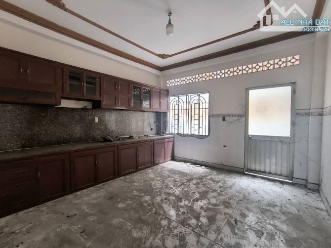 🏡 Nhà HXH đường Nguyễn Oanh, 68m², 3 tầng BTCT, chỉ 6,55 tỷ, P17, Gò Vấp. - 1