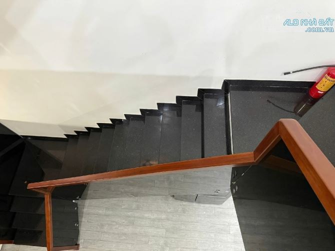 BÁN NHÀ ĐẸP – MẶT TIỀN NGUYỄN XÍ, HÒA MINH, - 1