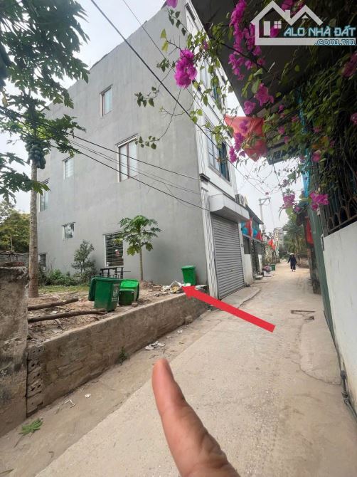 🔥 ĐẤT ĐẸP 👉 ĐƯỜNG THÔNG Ô TÔ DƯƠNG TẢO – VÂN TẢO – THƯỜNG TÍN - HÀ NỘI  ** Diện tích: 50 - 1