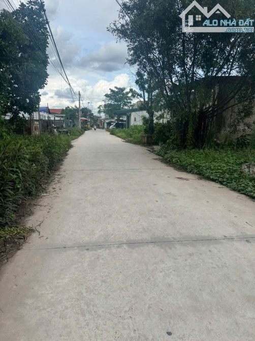 💥 ĐẤT ĐẤU GIÁ SIÊU RẺ ĐẸP 👉 THƯ PHÚ - THƯỜNG TÍN - HÀ NỘI  ** Diện tích: 107m² ** Mặt ti - 1