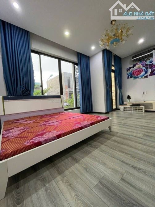 BÁN KHÁCH SẠN MẶT TIỀN ĐƯỜNG ĐÔNG LỢI 4, 73m2, 7 tỷ, ĐÀ NẴNG - 1