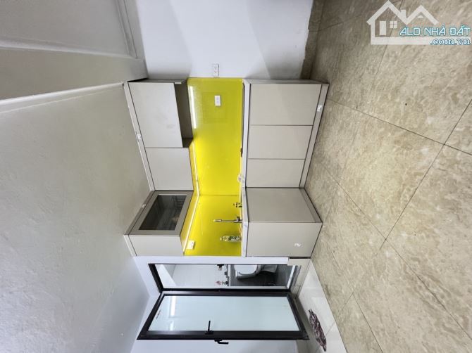 Bàn nhanh nhà hoàng mai- sang tên đổi chủ vào ở luôn - 1