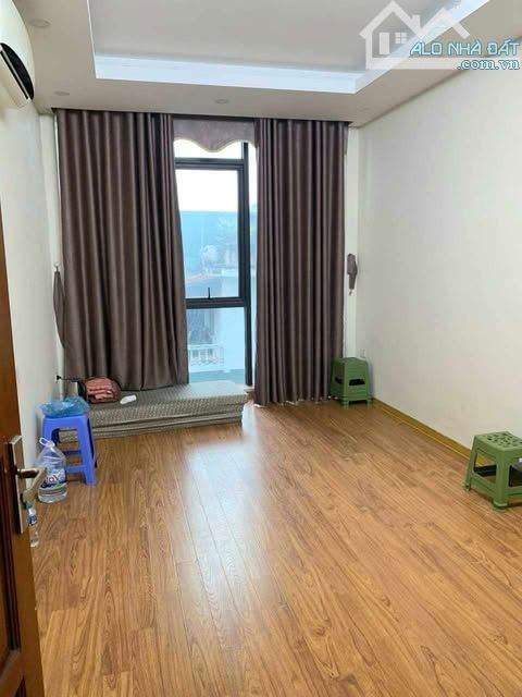 BÁN GẤP NHÀ ĐỘI CẤN TT BA ĐÌNH LÔ GÓC 46M X 5 TẦNG 8,6 TỶ - 1