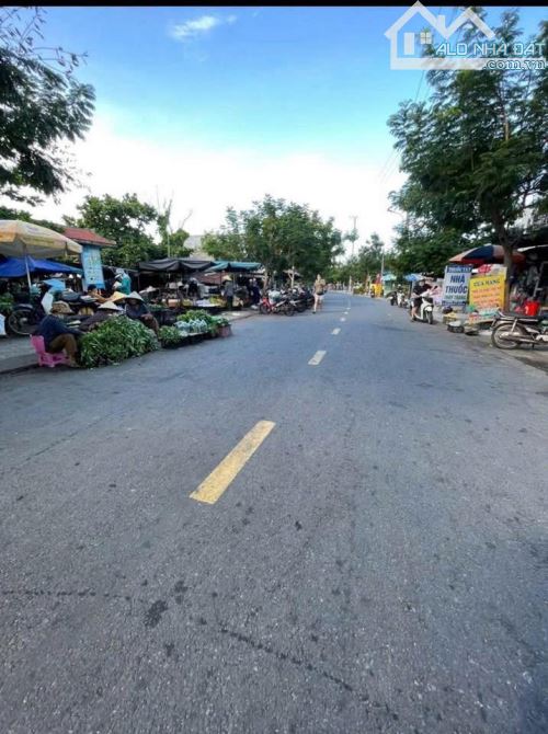 📌📌📌LÀM VIỆC TRỰC TIẾP GIÁ TỐT !!!Đất lô đất kiệt oto cầu đỏ túy loan - 1