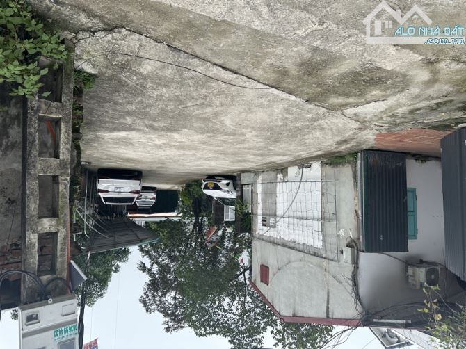 NGÕ NÔNG OTO VÀO ĐẤT - ĐƯỜNG TRƯỚC ĐẤT OTO TRÁNH - CỰC VIP Ở KHU VỰC - NHỈNH 4 TỶ - 1