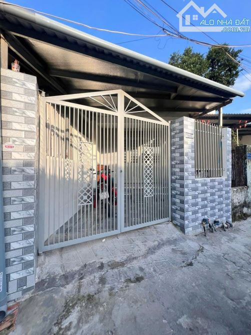 📌📌📌Làm việc trực tiếp!!! Bán nhà gác lửng kiệt Hoàng Văn Thái giá rẻ - 1