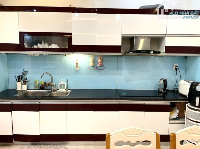 Bán nhà 56m2, 4 tầng tại Thư Trung, Đằng Lâm, Hải An. Chỉ 3.6 tỷ - 1
