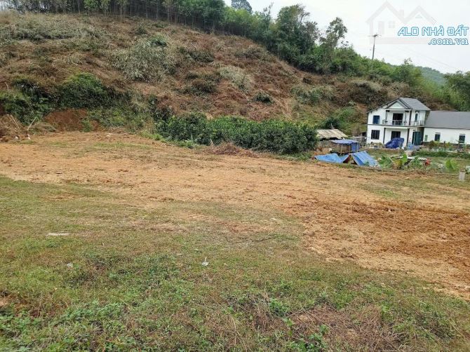 Sở hữu siêu phẩm tại Lương Sơn với giá cực rẻ, cách Hà Nội chỉ 35km - 1