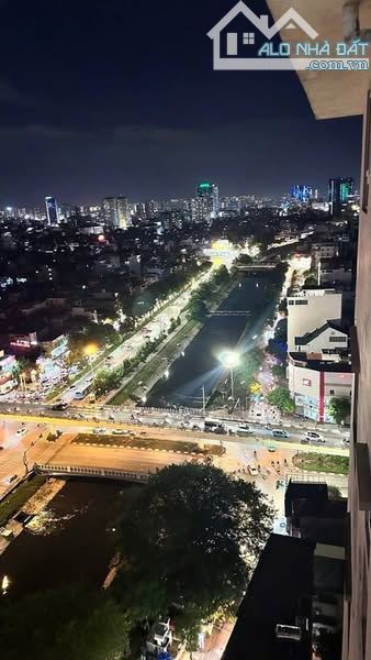 BÁN CHUNG CƯ 137 Nguyễn Ngọc Vũ, Cầu Giấy, 115m, 8.5 tỷ - 1