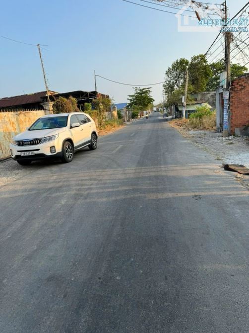 Bán đất Mặt Tiền CHI LĂNG p12 TP Vũng Tàu diện tích 4000m2 tc 308m giá 24tỷ thương lương - 1