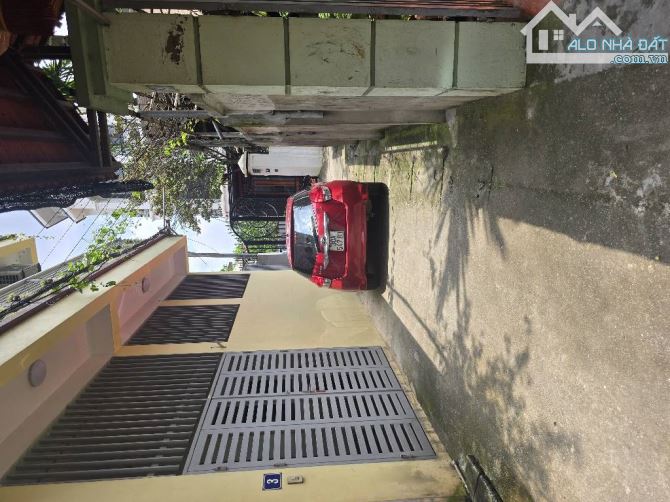 Bán đất Phú Lương – Hà Đông, 54m², ô tô đỗ cửa  Diện tích: 54m², sổ đỏ chính chủ.  Ngõ rộn - 1