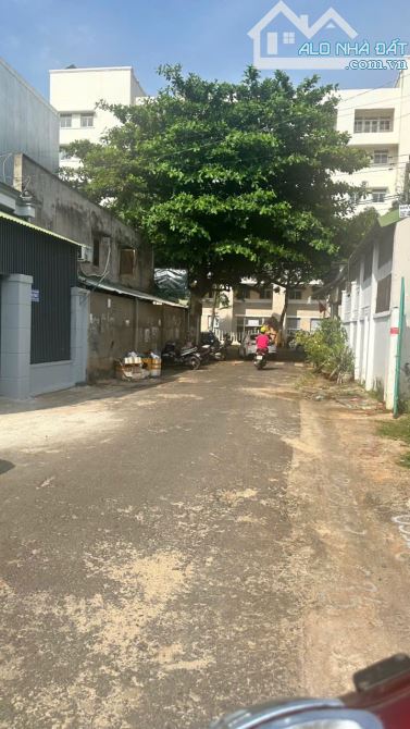 đất mặt tiền Nguyễn Bưởi gần ngay chợ Tân An, Khu Mê Trô, trung tâm BMT - 1