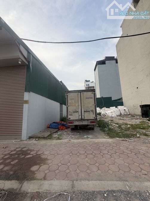 Bán gấp đất đấu giá Thường Tín ,ô tô ,phân lô ,vỉa hè ,kinh doanh đỉnh giá 8,7 tỷ - 1