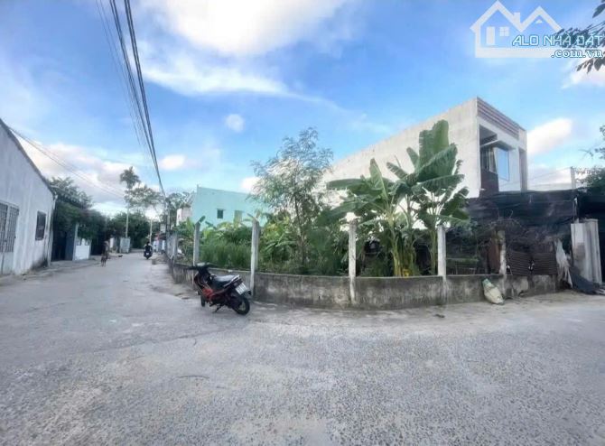 📌📌📌LÀM VIỆC TRỰC TIẾP GIÁ TỐT !!! Bán lô đất 2 mặt tiền Hoà Xuân - 1