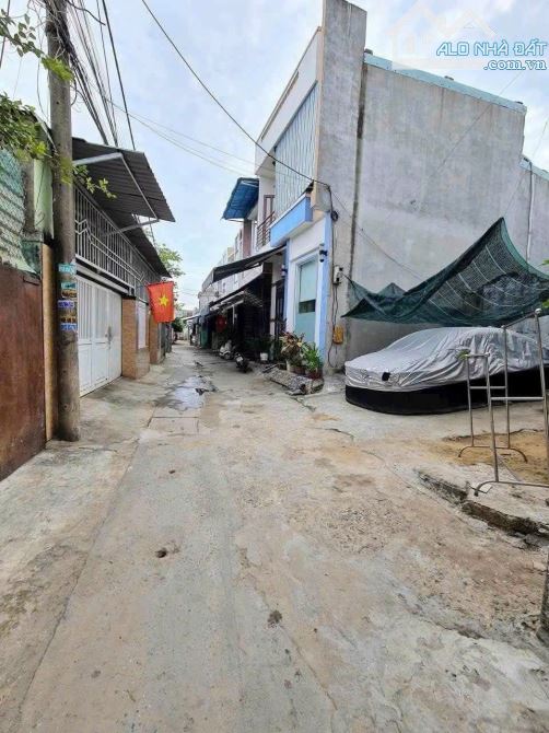 📌📌📌LÀM VIỆC TRỰC TIẾP GIÁ TỐT !!! Bán nhà gác lửng k428 tôn đản - 1