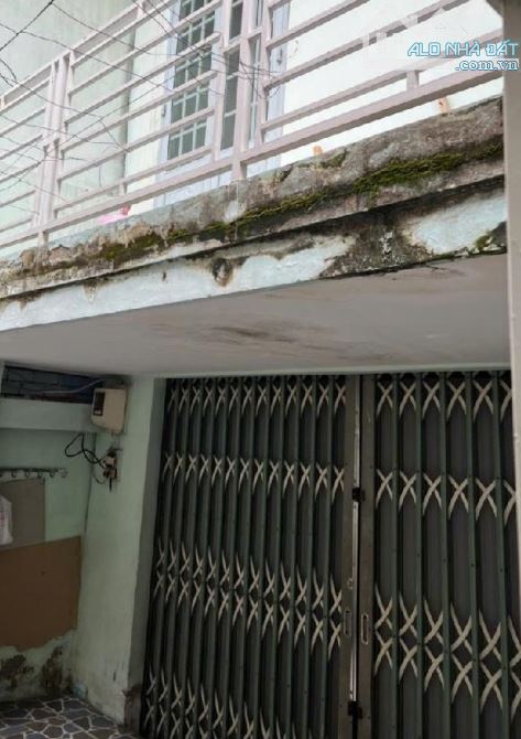 Bán nhà 2 tầng, 52m2 (4x13), ngay Mã Lò, gần Ngã Tư Bốn Xã, giảm sâu chỉ còn hơn 3 tỷ - 1