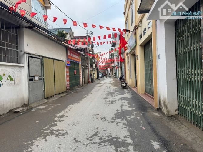 LÔ GÓC 41M² – TRỤC CHÍNH LẠI ĐÀ ĐÔNG HỘI – SẴN NHÀ 2 TẦNG Ở NGAY HOẶC CHO THUÊ DÒNG TIỀN - 1