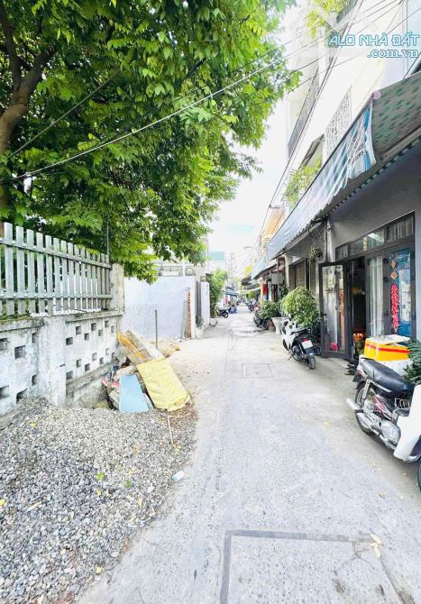 📌📌📌LÀM VIỆC TRỰC TIẾP GIÁ TỐT !!! Bán đất kiệt 4m Nguyễn Văn Linh_ĐN - 1