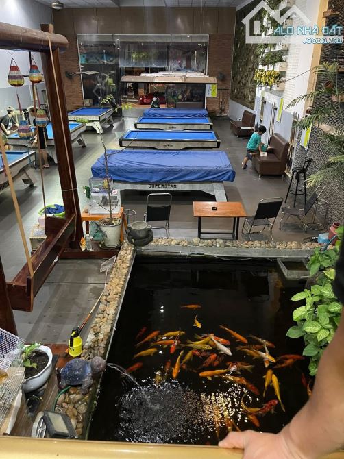 BÁN NHÀ GẦN 500M2 MẶT TIỀN ĐẦU ĐƯỜNG PHẠM NGŨ LÃO. DT: 9,4 x49M NỞ HẬU. GIÁ: 12,8 TỶ - 1