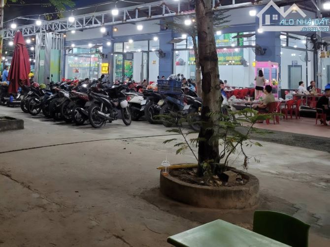 Bán Đất mặt tiền Vườn Lài 4158m2 – Q12 - 1