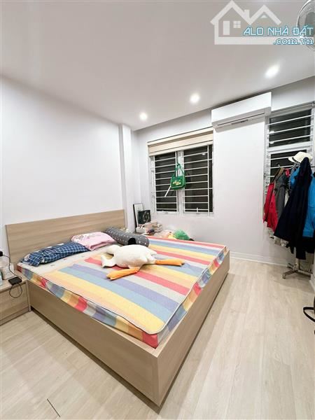🏡 Bán nhà lô góc phố Thái Thịnh – ngõ thoáng, ô tô đỗ cửa – 52m² x 4T – 14.6 tỷ 🚗✨ - 1
