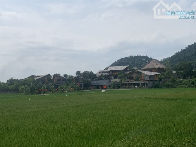 Bán Đất – Phúc Xuân (Bắc Sơn – Sóc Sơn) – 200m²- 2,05 Tỷ - Lô Góc 2 Mặt Đường- 3 ÔTôTránh. - 1