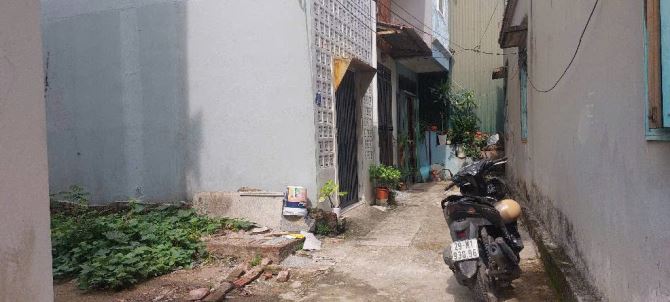 🔥 Bán đất đẹp 63m² – Giá chỉ 5 tỷ tại Liên Ninh, Thanh Trì 🔥 - 1