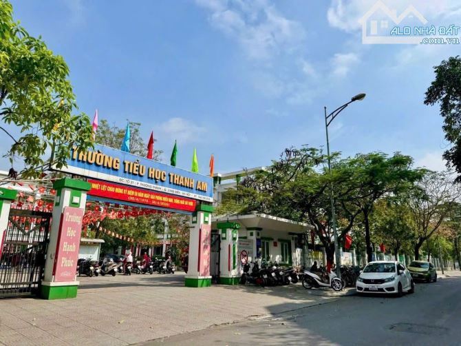 Duy nhất 1 Lô đất đấu giá Phường Việt Hưng vỉa hè oto tránh dt 75m2 mt 5.7m - 13.x - 1