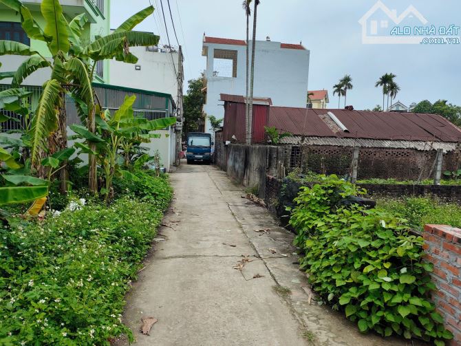 102m2 ĐẤT CỰC ĐẸP TẠI SONG PHƯỢNG, ĐAN PHƯỢNG (cũ), HÀ NỘI - 1