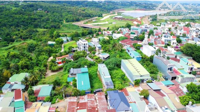 BÁN 1 SÀO ĐẤT MẶT HẺM 157 AMA KHÊ. GIÁ: 12 TỶ 950 TRIỆU - 1