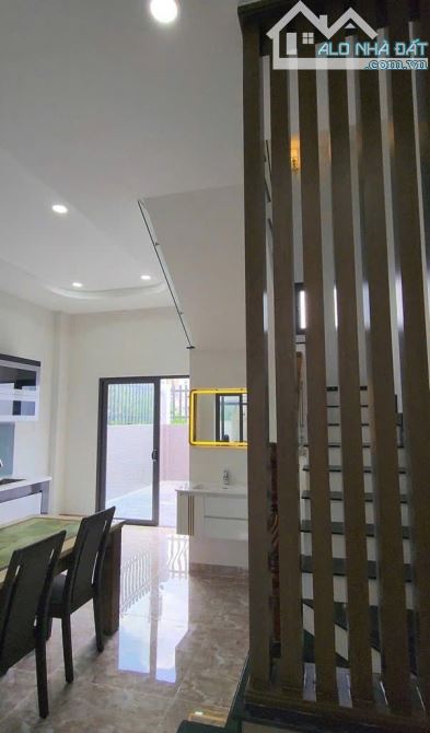 🔥Nhà Mới tinh 100m2(5x20)- gần C3 Dương Văn Thì,TNPA-6ty78🔥 - 1