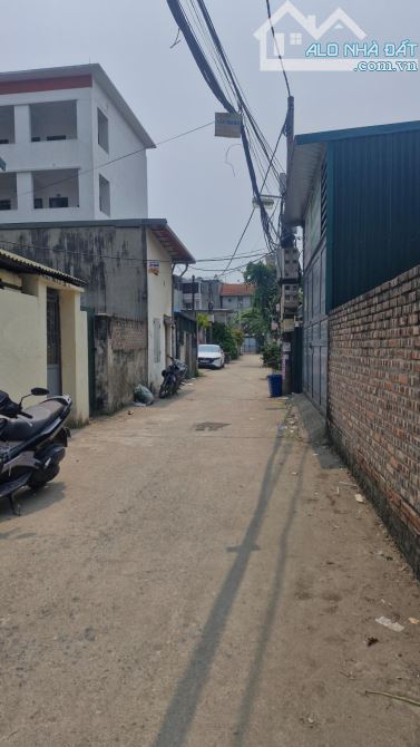 Bán đất phố Thanh Đàm 105m², mặt tiền 5,7m, ô tô tránh – giá chỉ 15,5 tỷ - 1