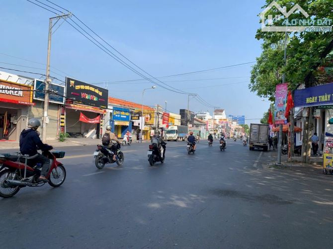 BÁN NHÀ MẶT TIỀN - ĐƯỜNG MẬU THÂN, XUÂN KHÁNH, NINH KIỀU, TP CẦN THƠ - 1