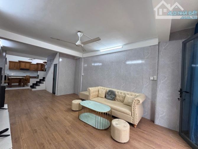 SIÊU PHẨM TÂN BÌNH XE HƠI NGỦ TRONG NHÀ - VỊ TRÍ CỰC ĐẸP - 49m2 -  Chỉ nhỉnh 5 tỷ - 1