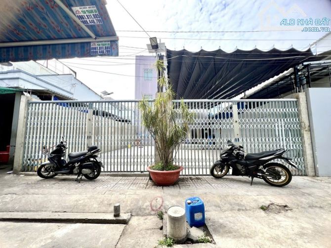 🚗 Bán Đất Bình Tân – Hẻm Xe Hơi 1 Trục, 69m² Vuông Đẹp Giá 4.79 Tỷ - 1
