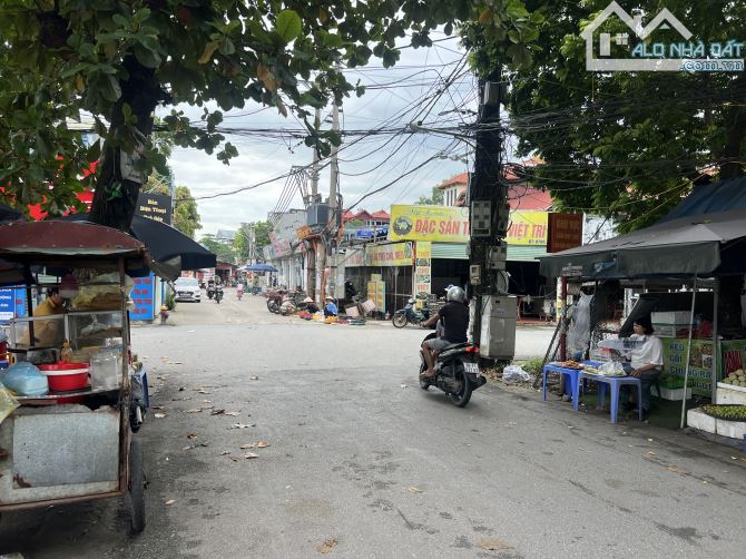 💸 5.x TỶ SỞ HỮU NGAY “MÁY IN TIỀN MINI” MÊ LINH – 100m2 - 4 TRỌ CHO THUÊ 6TR/THÁNG! - 1