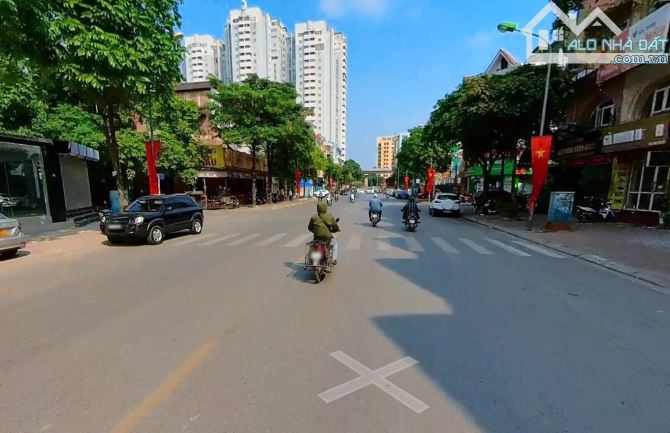 🏡 HIẾM NHÀ BÁN AN HÒA HÀ ĐÔNG – 35M - MT 3.5 - 12.8 tỷ – NGÕ Ô TÔ – 3 BƯỚC RA PHỐ🌟 - 1
