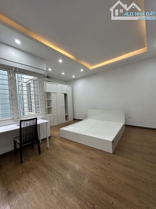 Nhà đẹp, 37m2 x 5 tầng, cao thoáng, full nội thất hiện đại, ở ngay, Giá 7.5 Tỷ - 1