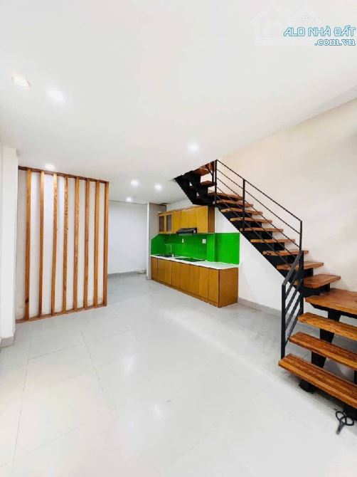 NHÀ 3 TẦNG - HXH - TP THỦ ĐỨC - 4.5TỶ NGAY NGUYỄN DUY TRINH - 1