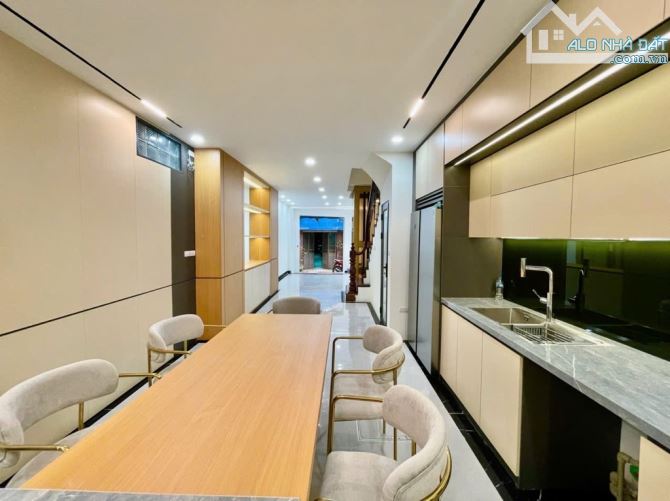 Trung Tâm Mỹ Đình 4 Tàng -Thang Máy Kinh Doanh, Nội thất Xịn Ở Đẳng Cấp - 1