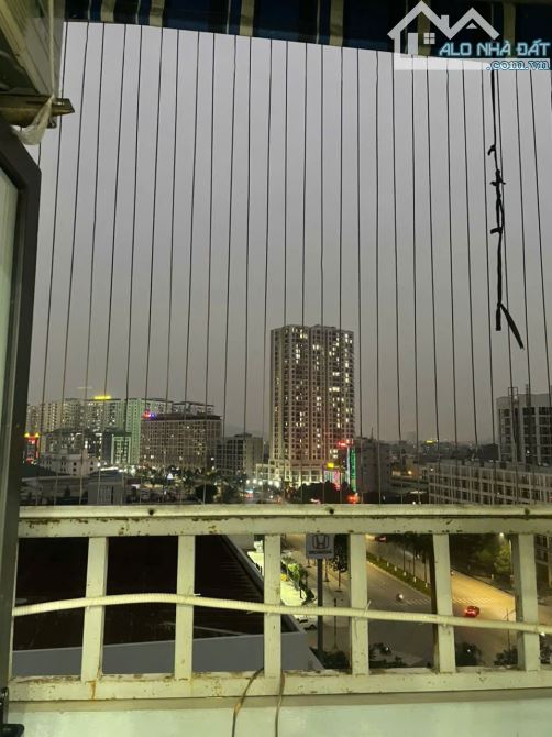 Cho thuê chung cư Cao Nguyên, 76m2, 2 ngủ, nội thất đẹp, tầng trung view thoáng. - 1